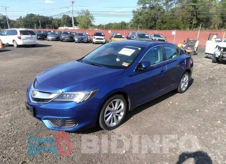 19UDE2F77HA001687 Photo# 2