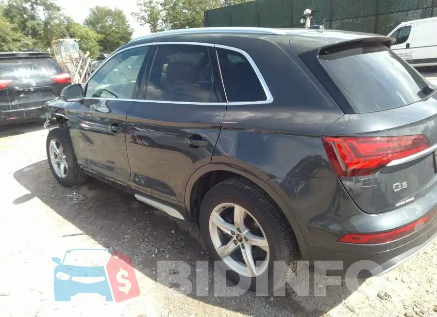 WA1AAAFY3M2014824 Photo# 3