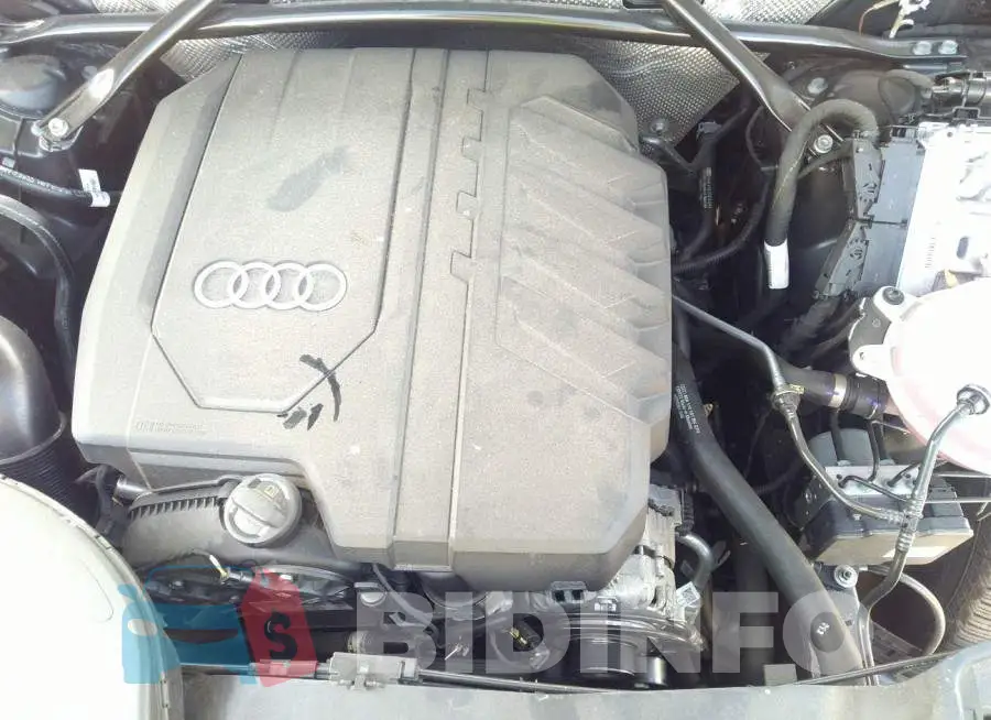 WA1AAAFY3M2014824 Photo# 10