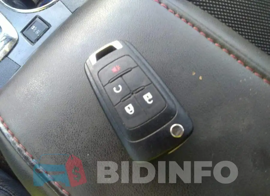 2GKFLWEK2F6303719 Photo# 11