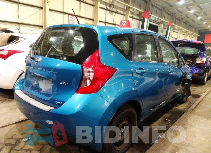 001CE2CP8FL360280 Photo# 4