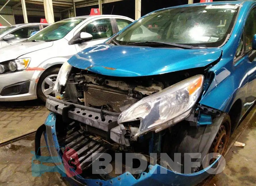 001CE2CP8FL360280 Photo# 6