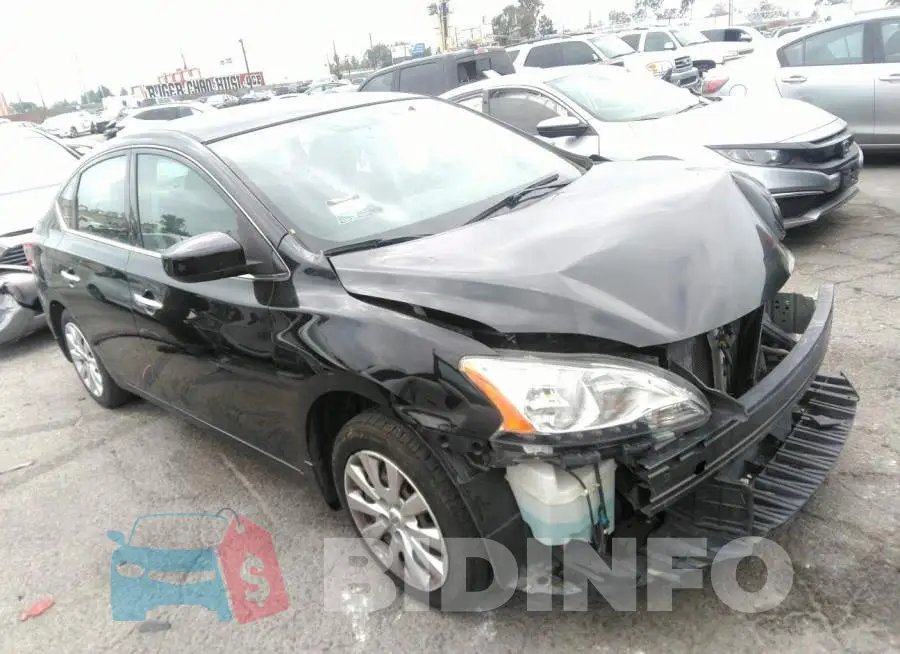 3N1AB7AP0FY272164 Photo# 1