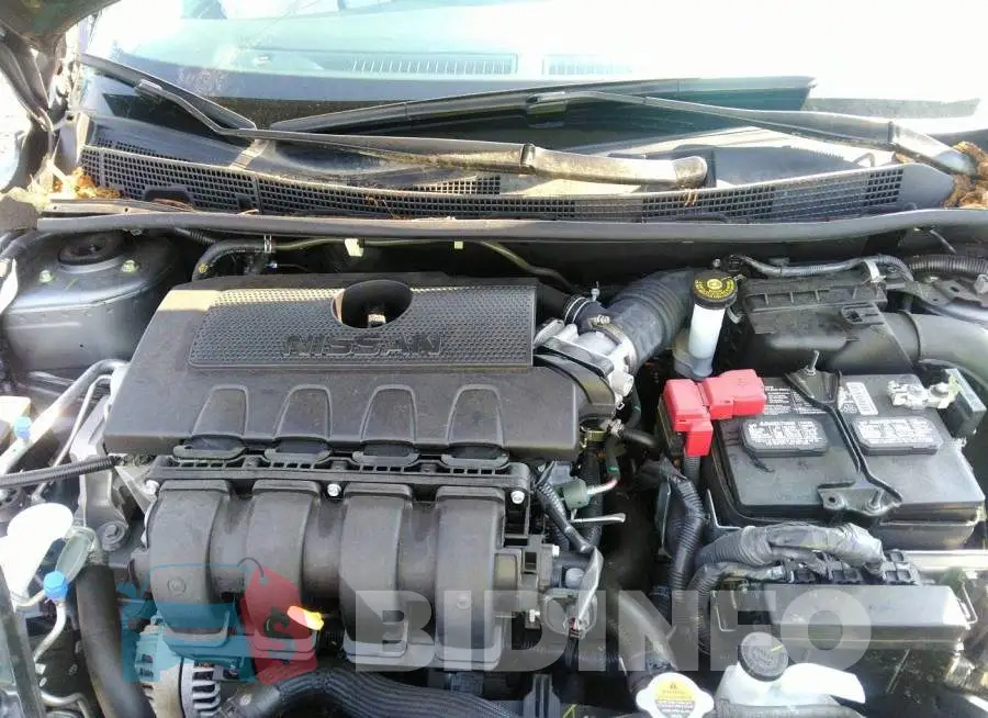 3N1AB7AP2KY290224 Photo# 10
