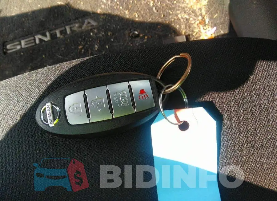 3N1AB8BV4LY271372 Photo# 11