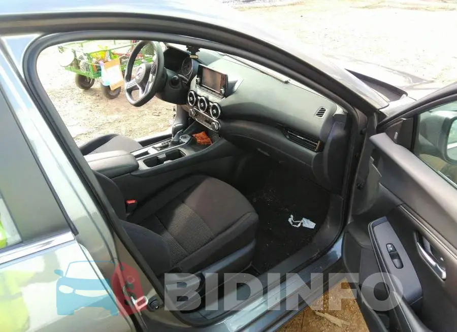 3N1AB8BV4LY271372 Photo# 5