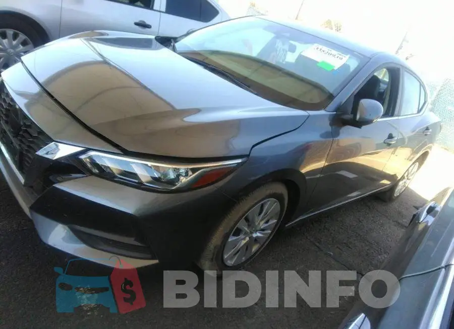 3N1AB8BV5LY311247 Photo# 2