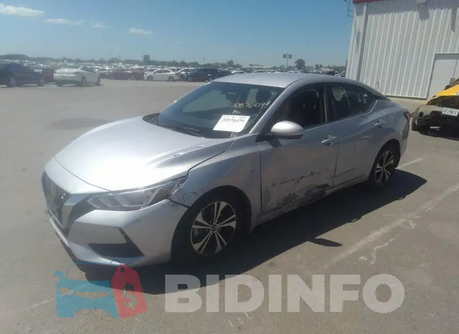 3N1AB8CV4LY232473 Photo# 2