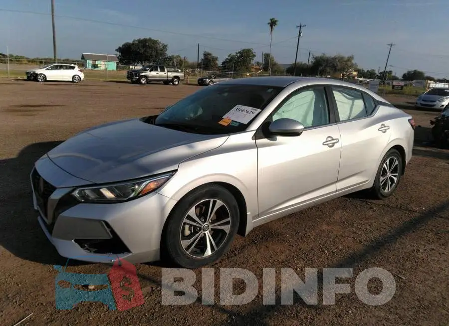 3N1AB8CV7LY213237 Photo# 2
