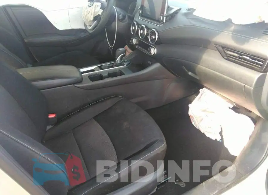 3N1AB8CV7LY213237 Photo# 5