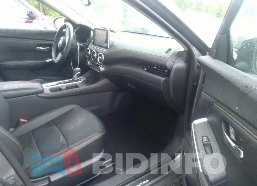 3N1AB8DVXLY295687 Photo# 5