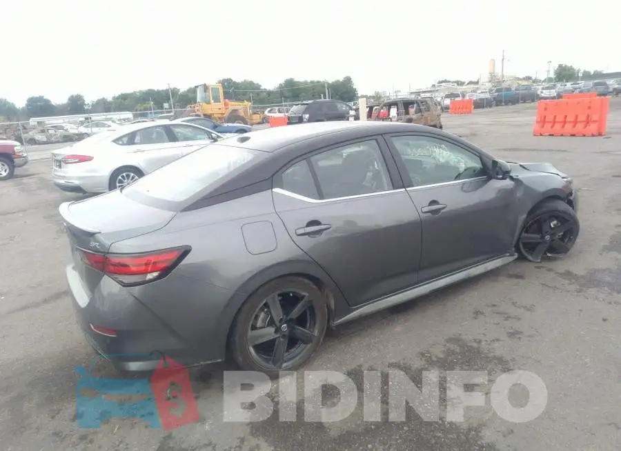 3N1AB8DVXMY272282 Photo# 4