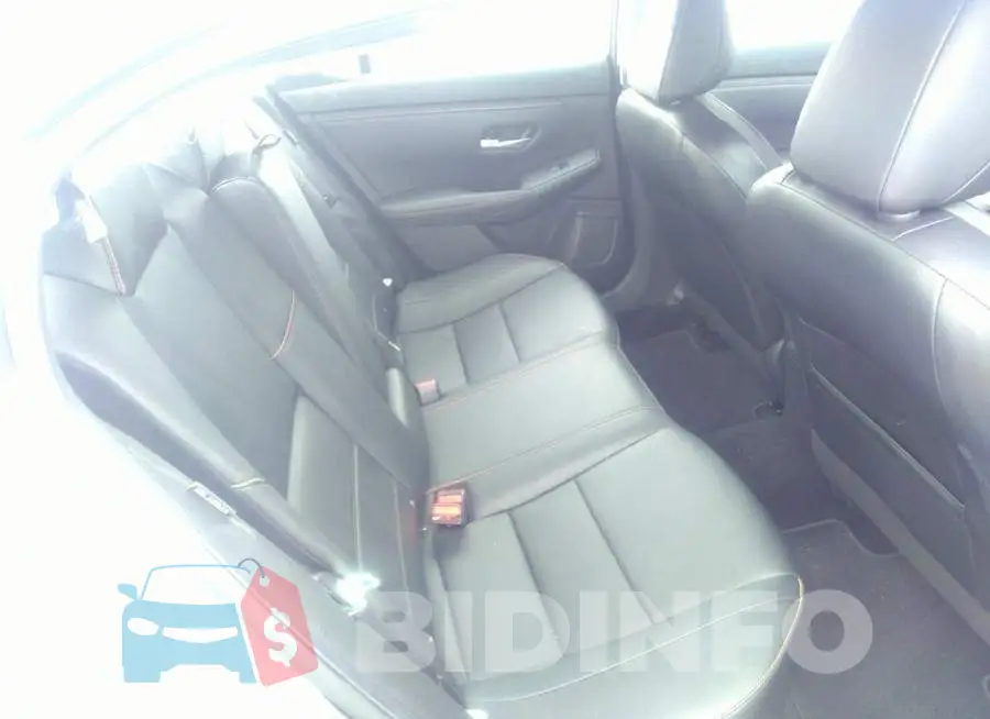 3N1AB8DVXMY272282 Photo# 8