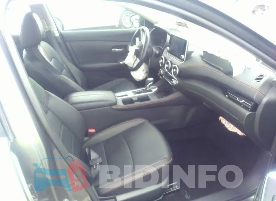 3N1AB8DVXMY272282 Photo# 5