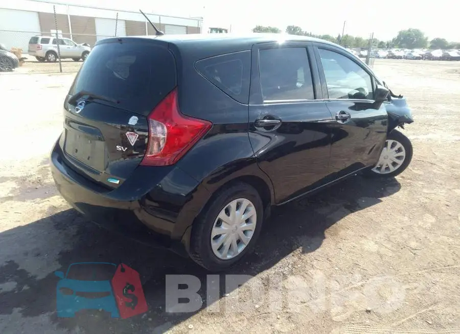 3N1CE2CP5FL358146 Photo# 4