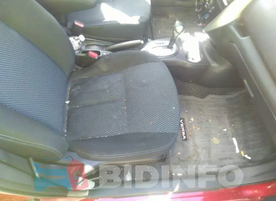 3N1CE2CP5FL408155 Photo# 5