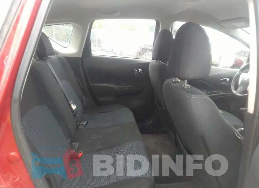 3N1CE2CP6FL409864 Photo# 8