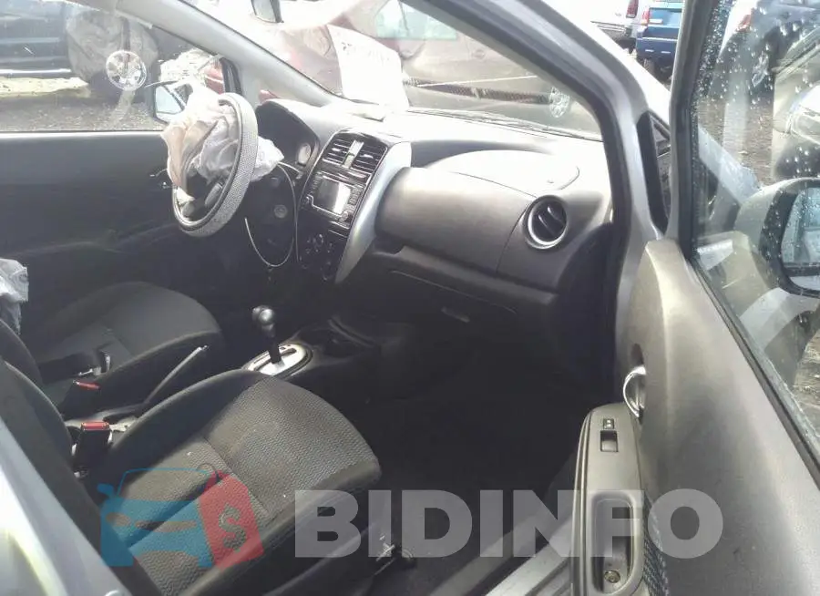 3N1CE2CP9GL360256 Photo# 5