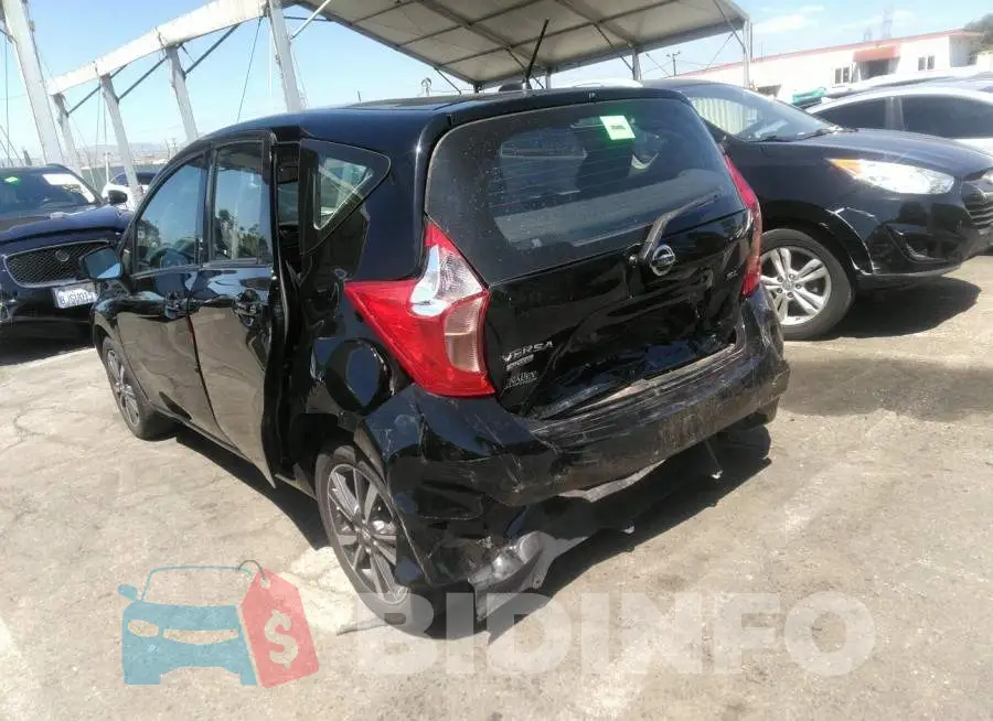 3N1CE2CPXHL352863 Photo# 3