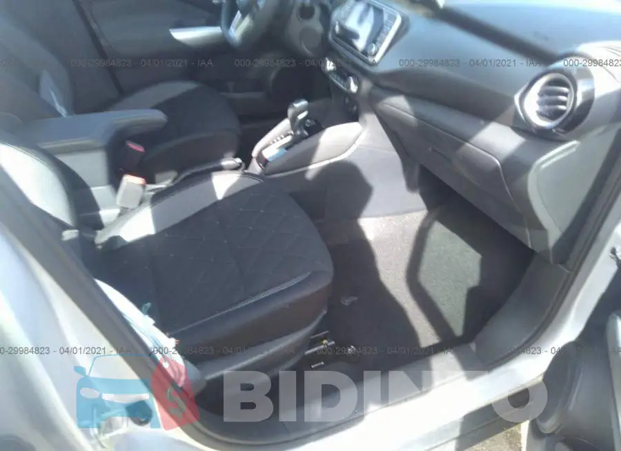 3N1CP5CV5LL534344 Photo# 5