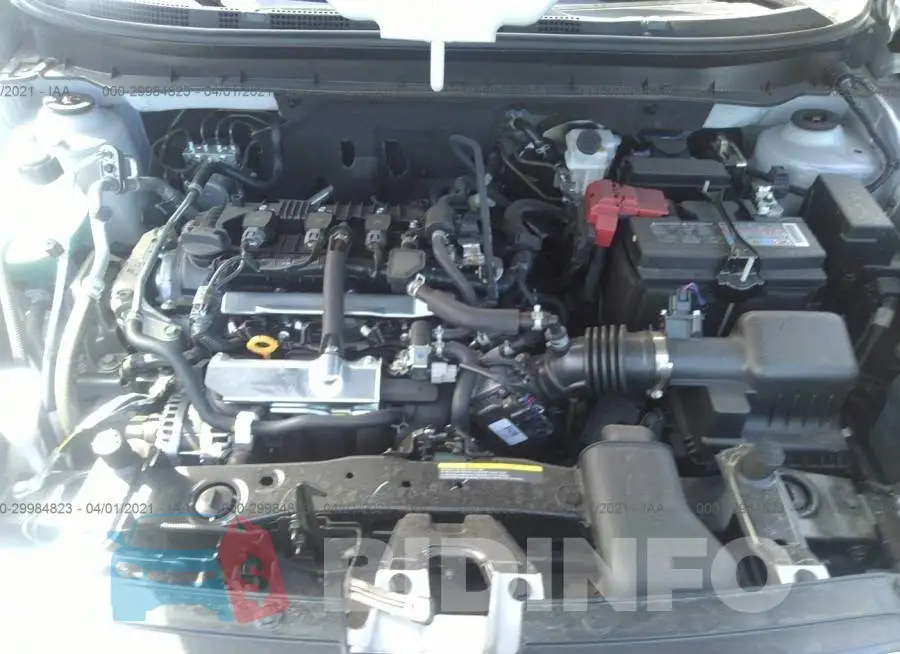 3N1CP5CV5LL534344 Photo# 10