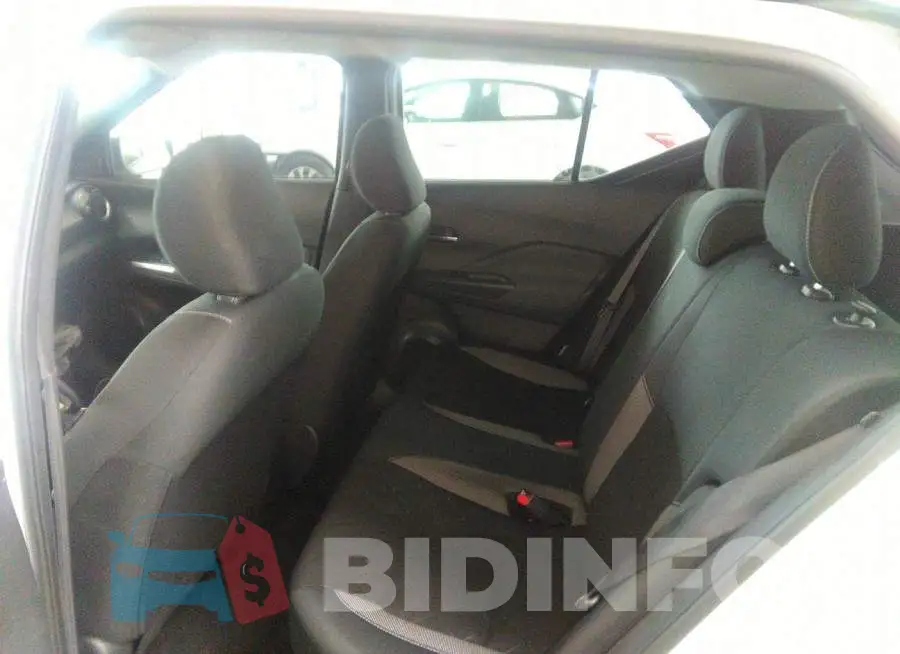 3N1CP5CV9LL521791 Photo# 8