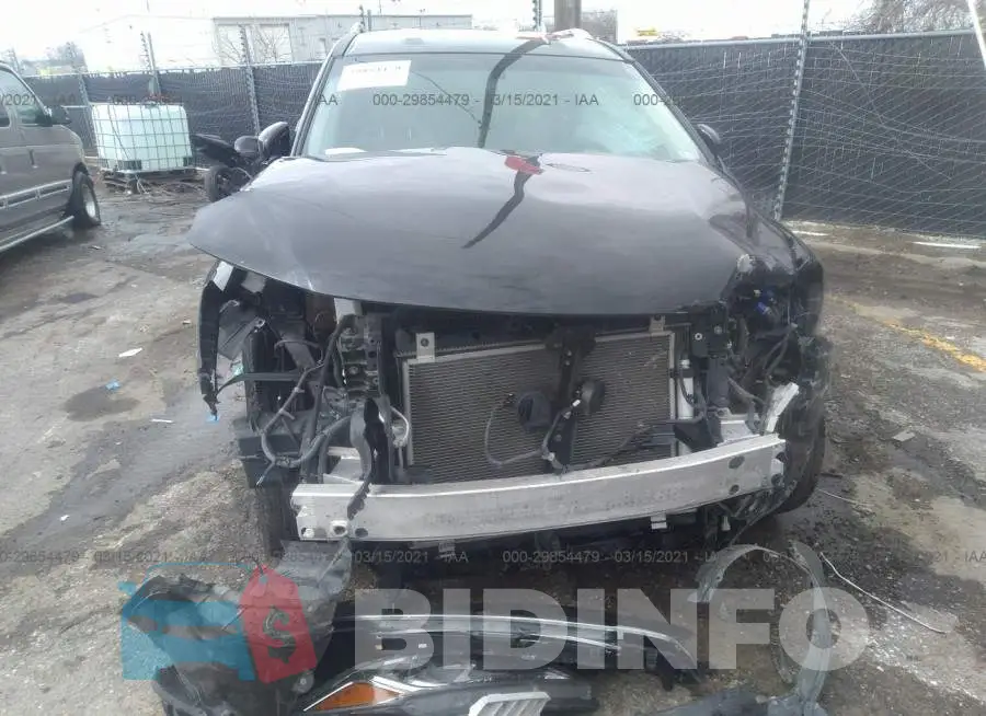 5N1AR2MM8GC642053 Photo# 6