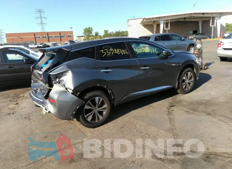 5N1AZ2AS6LN113685 Photo# 4
