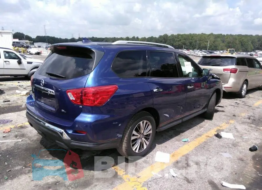 5N1DR2CN4LC600657 Photo# 4