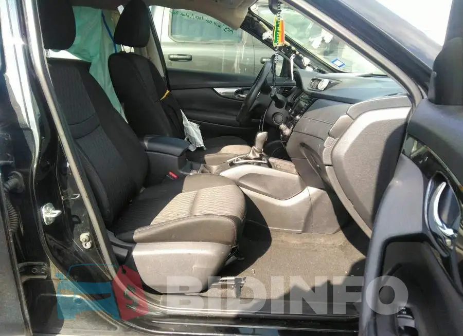 KNMAT2MT3KP544918 Photo# 5