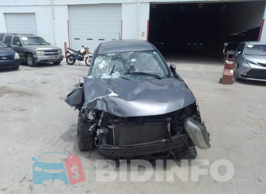 KNMAT2MT5FP544442 Photo# 6