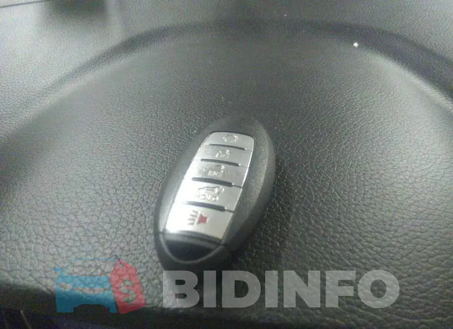 KNMAT2MV1JP581739 Photo# 11