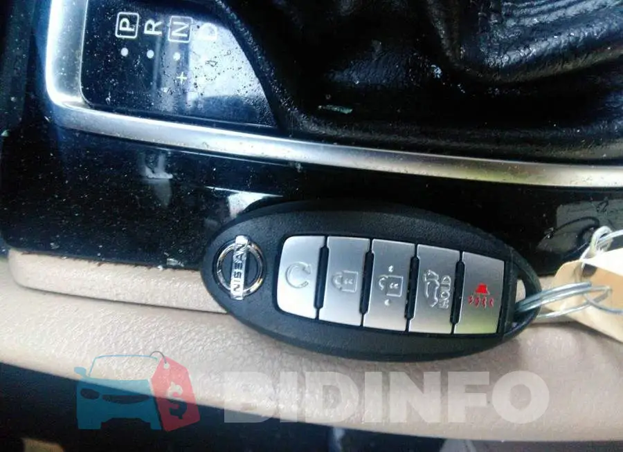 KNMAT2MV4JP521700 Photo# 11