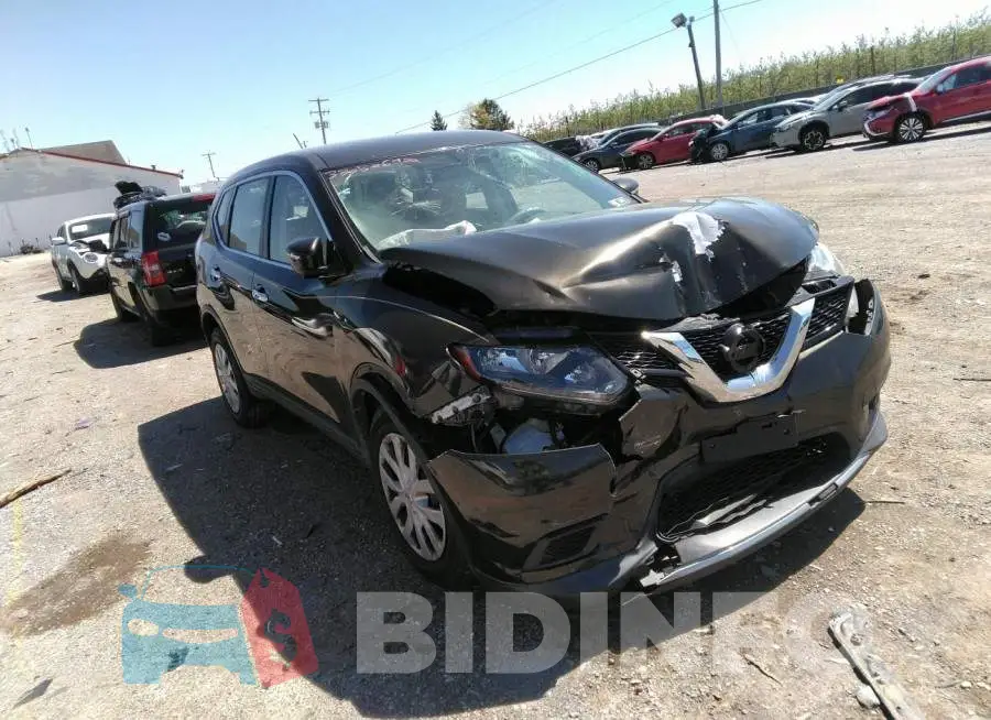 KNMAT2MV5FP545110 Photo# 1