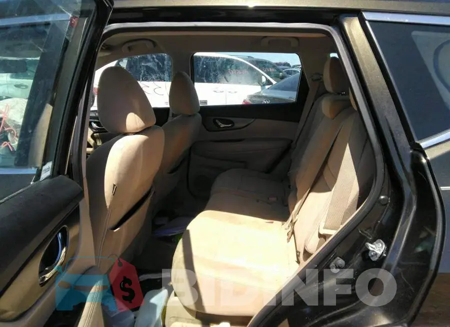 KNMAT2MV5FP545110 Photo# 8