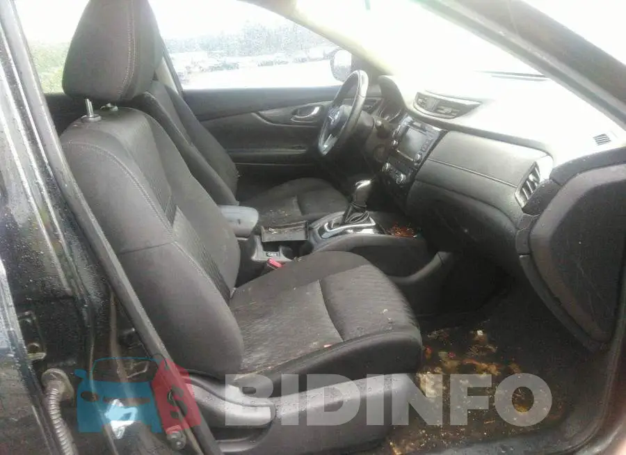 KNMAT2MV6JP610099 Photo# 5