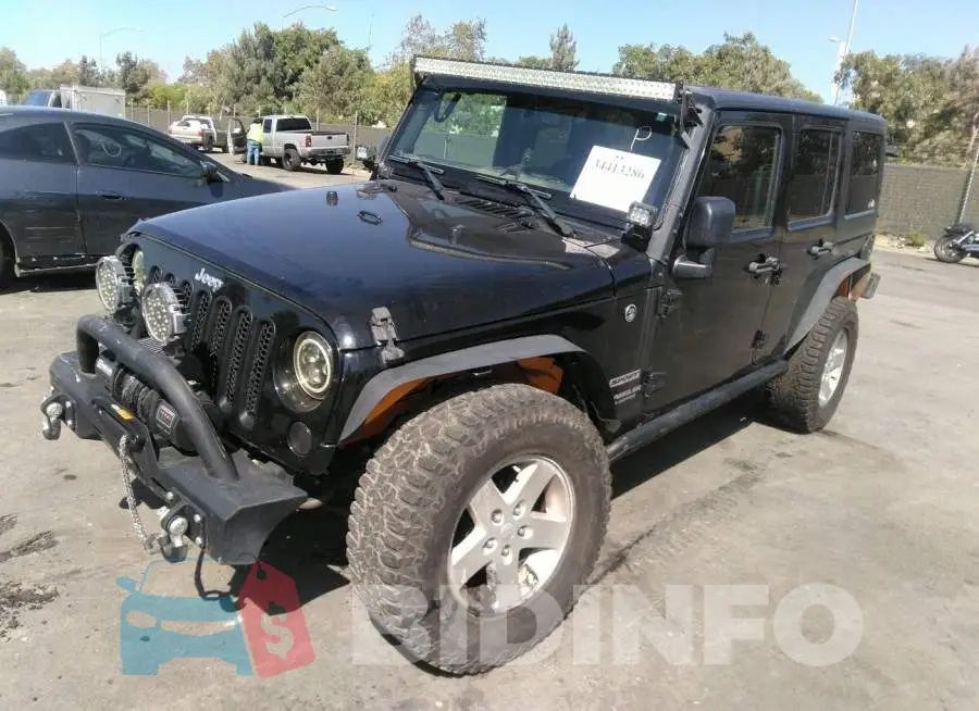 1C4BJWDG3HL629584 Photo# 6