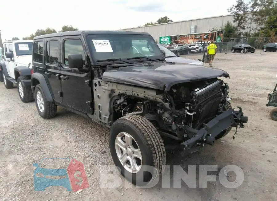 1C4HJXDG1MW757363 Photo# 1