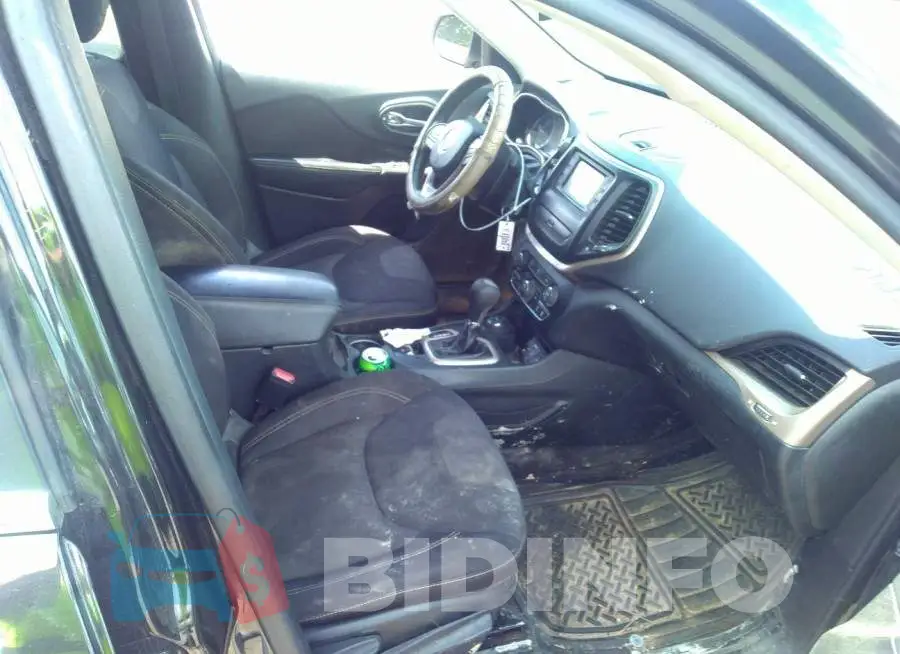 1C4PJMCB6FW672716 Photo# 5