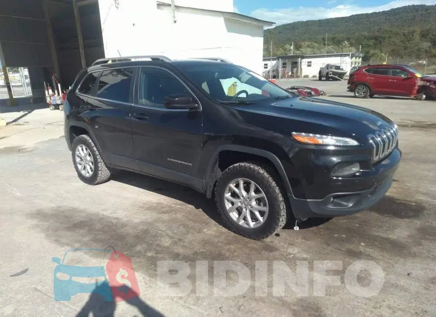1C4PJMCS8FW558197 Photo# 1