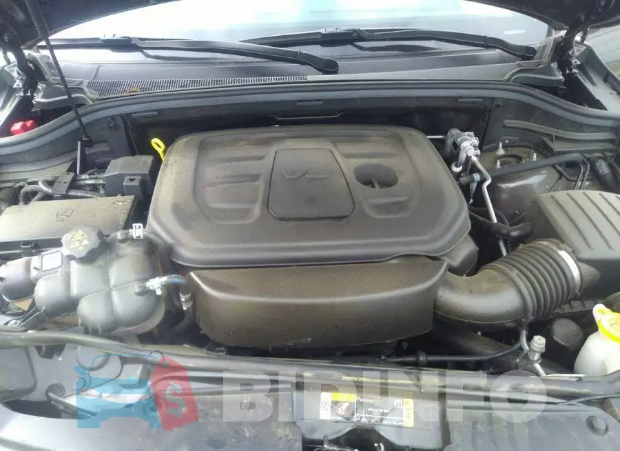 1C4RJEBGXMC861556 Photo# 10