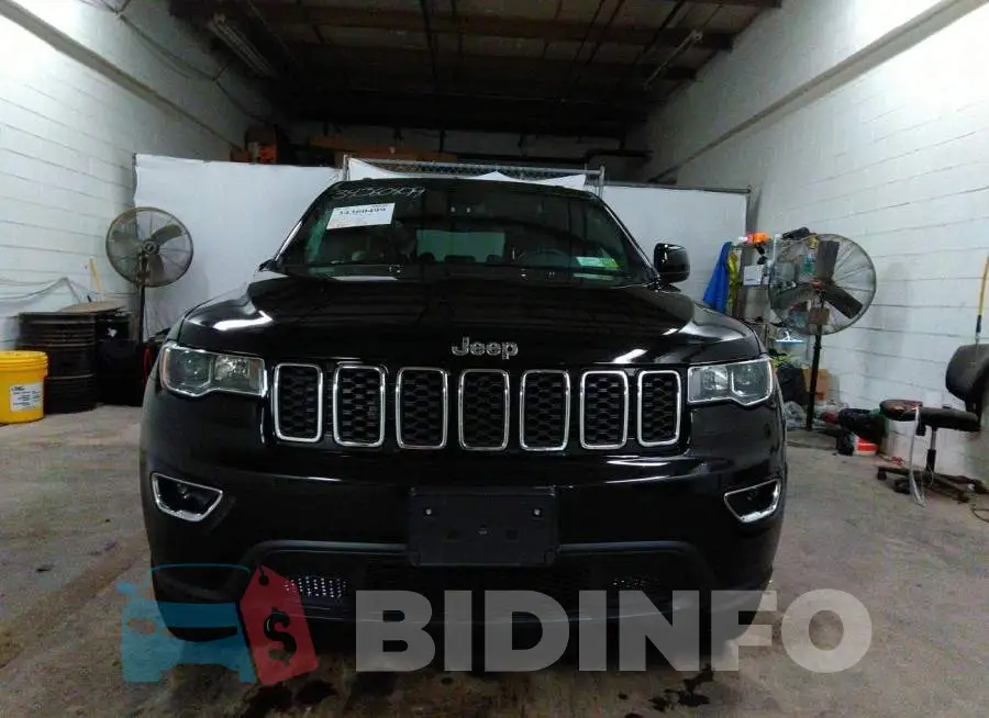 1C4RJFAGXMC527714 Photo# 6