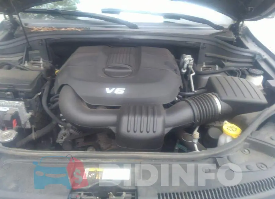1C4RJFBG5FC122443 Photo# 10