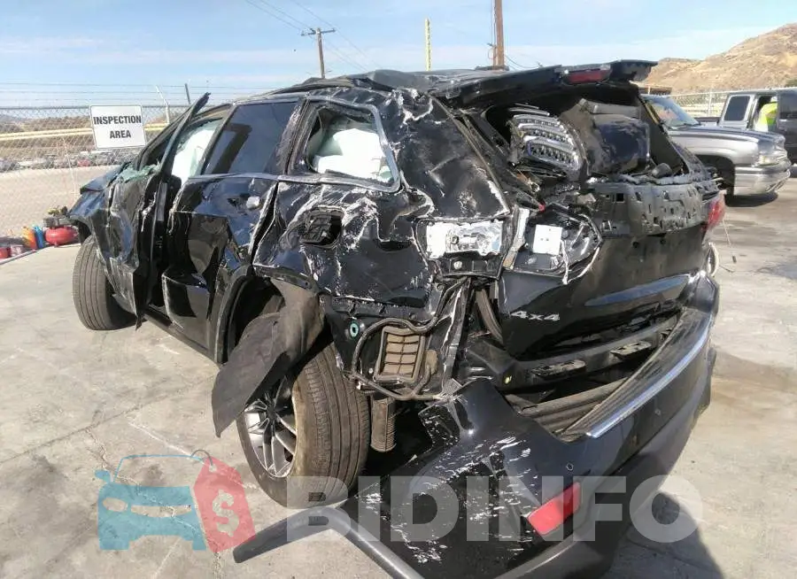 1C4RJFBG7MC699245 Photo# 3