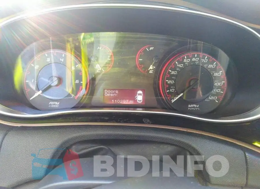1C3CDFBB6FD211714 Photo# 7