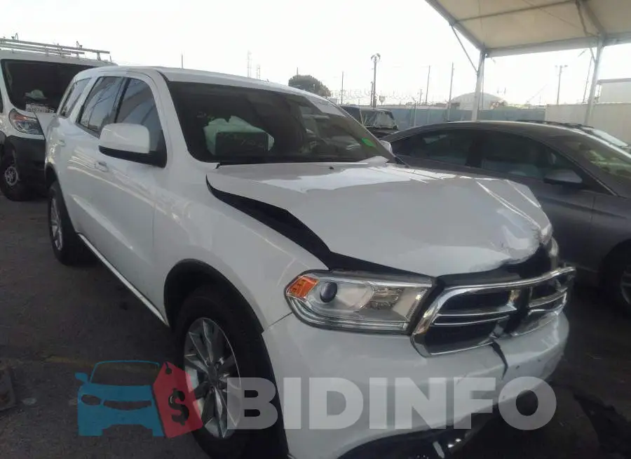 1C4RDHAG0JC340707 Photo# 1