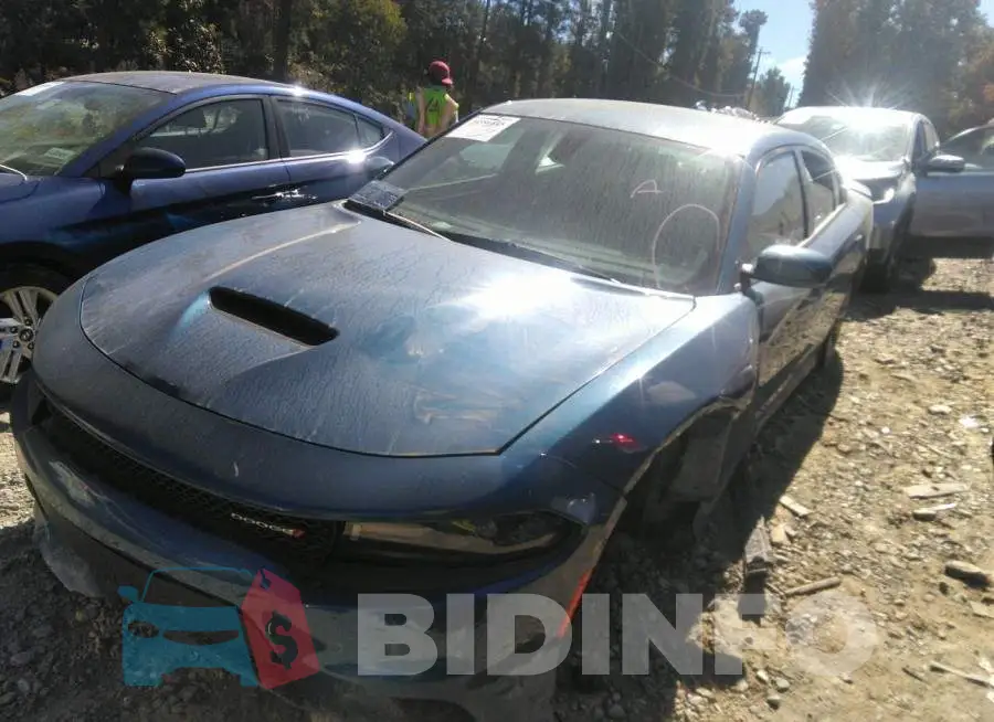 2C3CDXCT0MH591713 Photo# 2