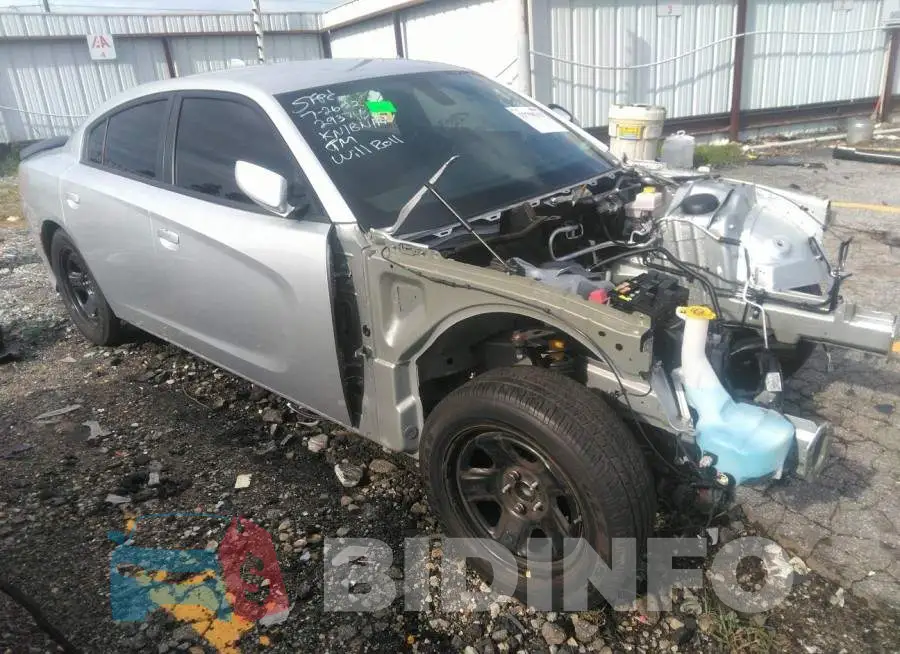 2C3CDXGJ5LH255028 Photo# 1