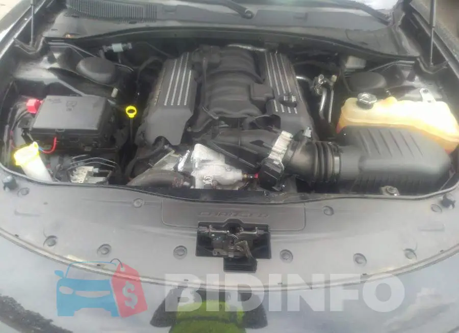 2C3CDXGJXGH111738 Photo# 10