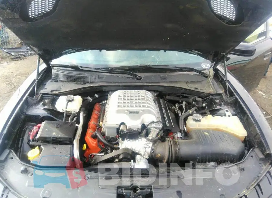 2C3CDXL91KH703338 Photo# 10